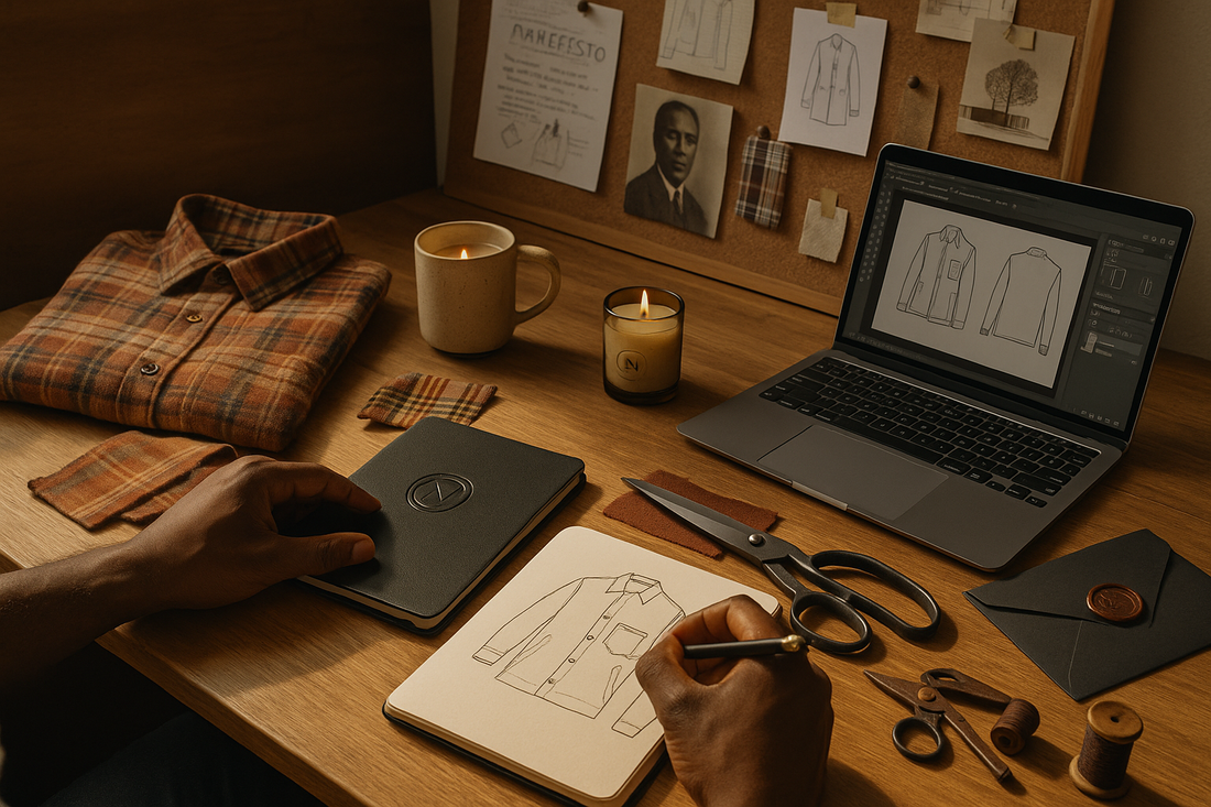 The Weight and the Win: What It Really Takes to Launch Something