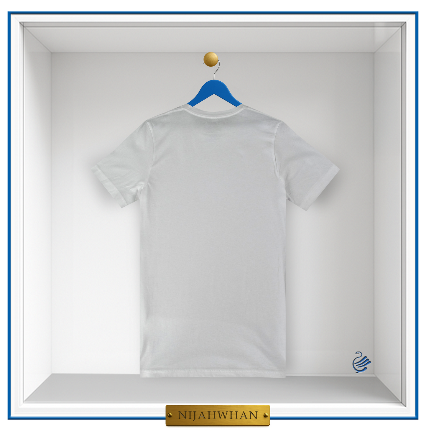 The Maker’s Uniform Tee