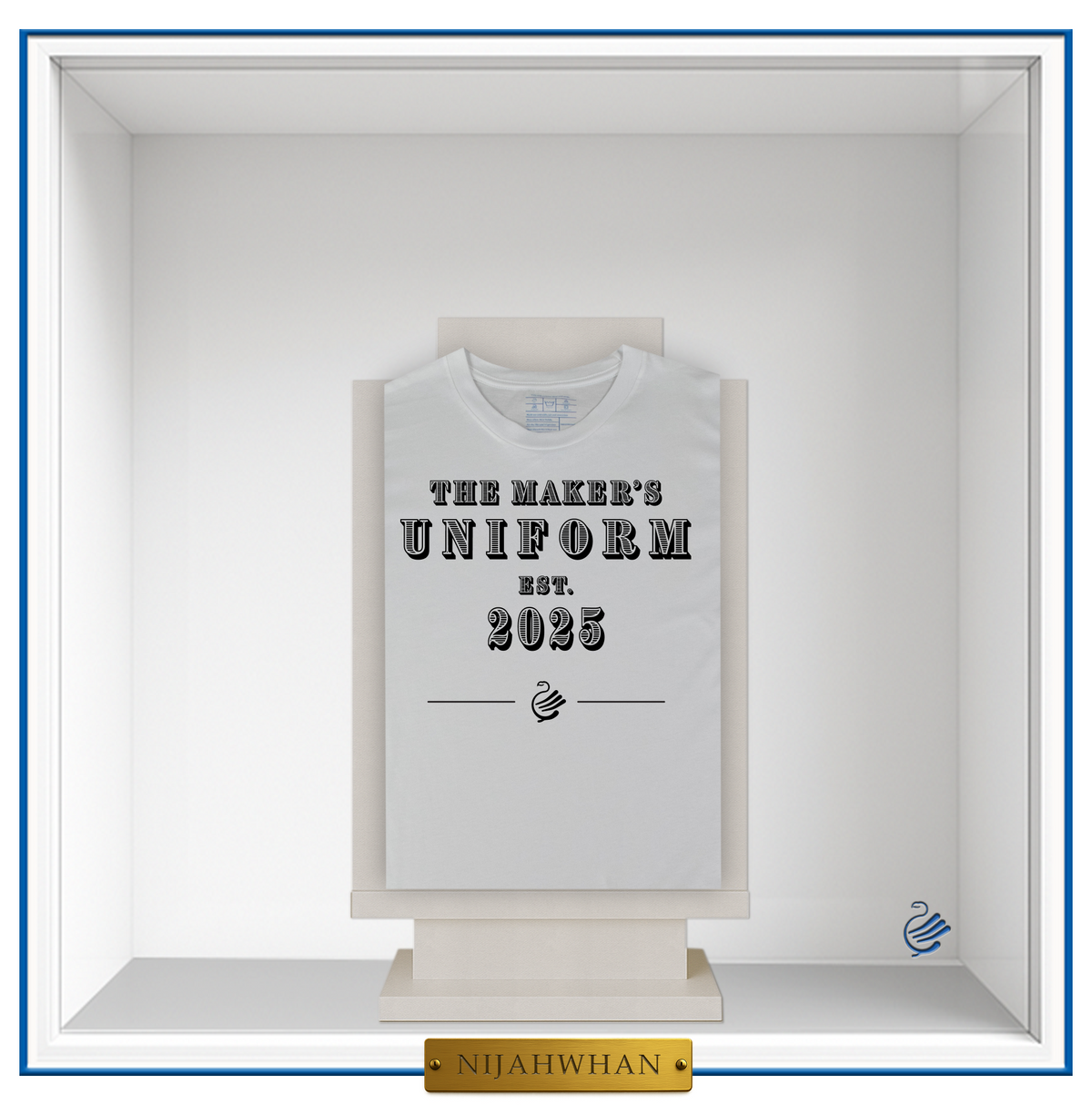 Maker’s Uniform