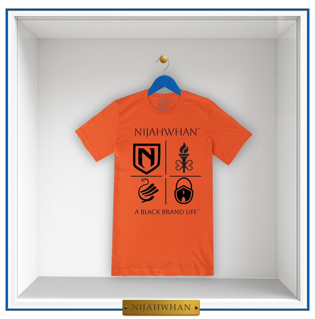 The Icons Tee