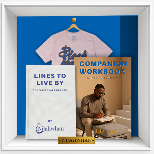 Book + Workbook + Tee