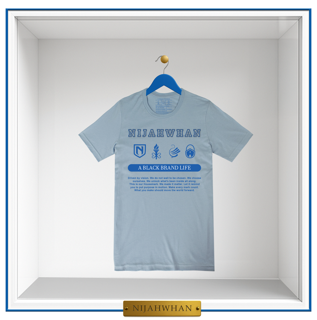 The Housemark Tee